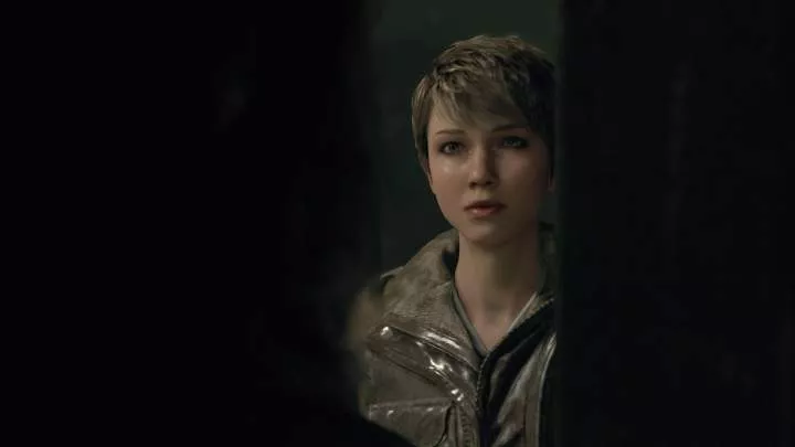 Detroit: Become Human