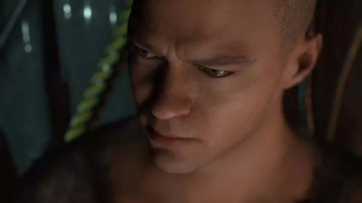 Detroit Become Human