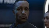 Detroit Become Human: Tráiler E3 2017: Marcus