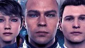 Jugamos las 2 primeras horas de Detroit: Become Human