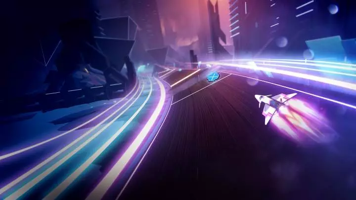 AVICII Invector Encore Edition - PS4