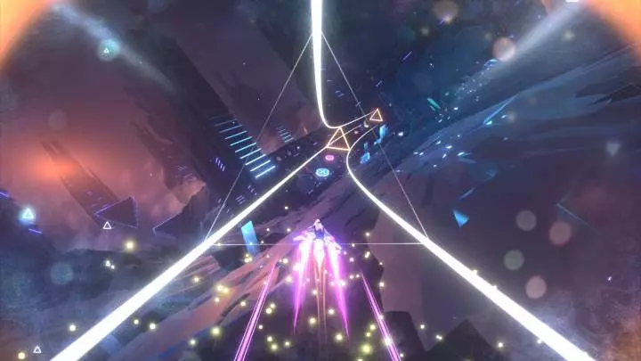 AVICII Invector Encore Edition