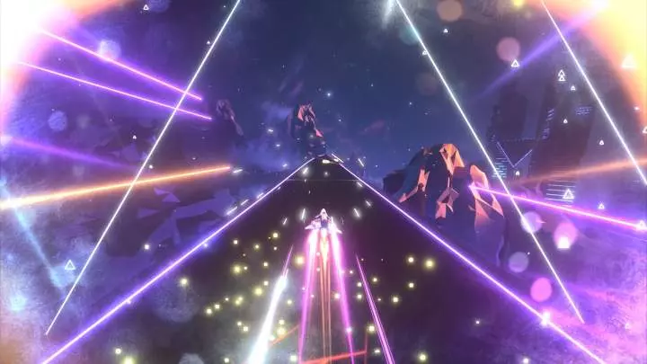 AVICII Invector Encore Edition