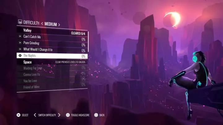 AVICII Invector: Encore Edition