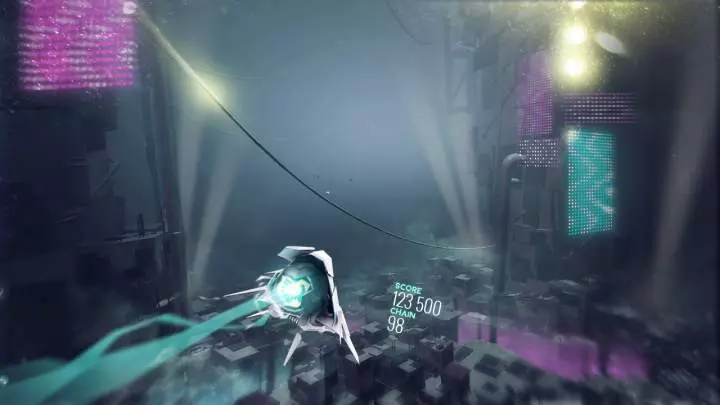 AVICII Invector Encore Edition