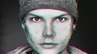 Invector: Tráiler de Anuncio