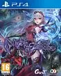 Nights of Azure PS4
