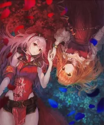 Nights of Azure - PS4