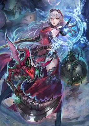 Nights of Azure