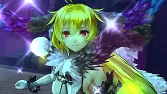 Nights of Azure: Las transformaciones de Arnice