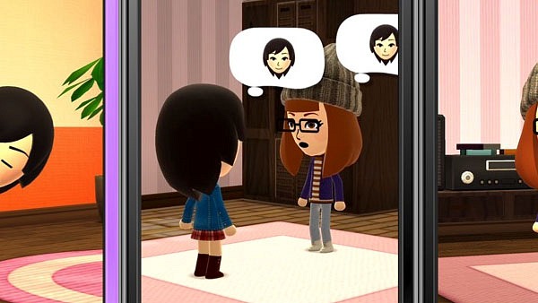 Miitomo Miitomo