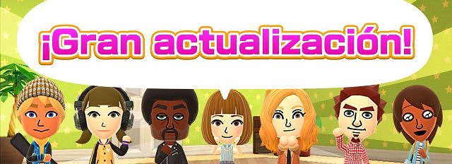 Miitomo Miitomo