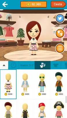 Miitomo