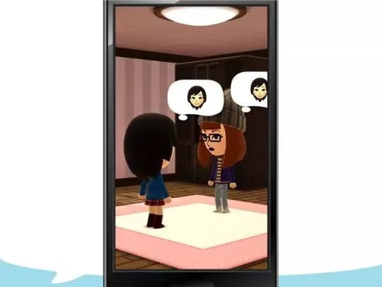 Miitomo