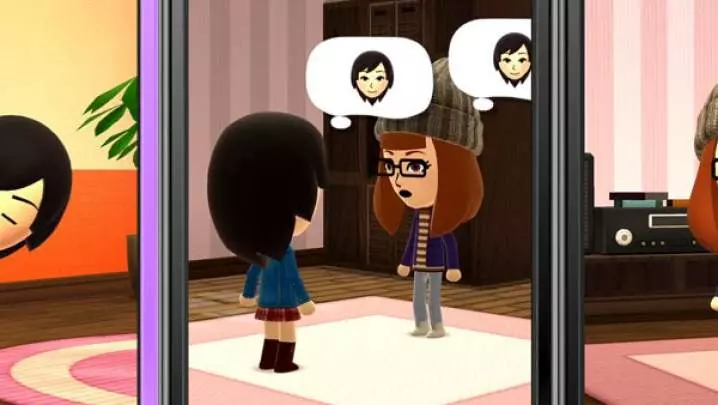 Miitomo