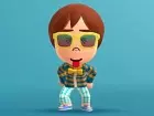 Miitomo: Tráiler de Presentación