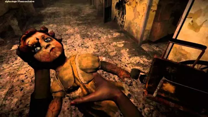 The Town of Light - PC