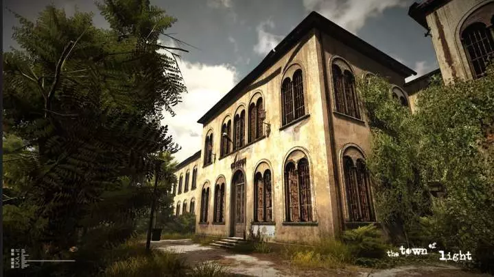 The Town of Light - PC