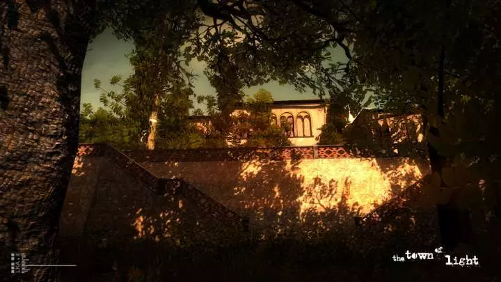 The Town of Light - PC