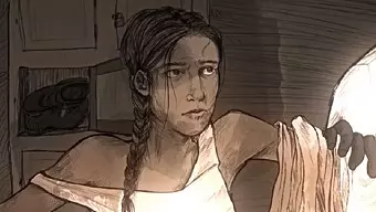 The Town of Light: Tráiler de Anuncio