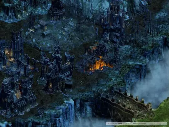 Heroes of Annihilated Empires