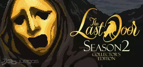 Carátula de The Last Door: Season 2 - Collector's Edition