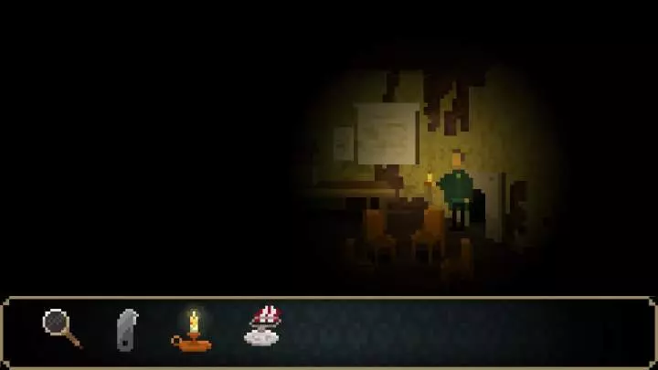 The Last Door Season 2 - Collector's Edition