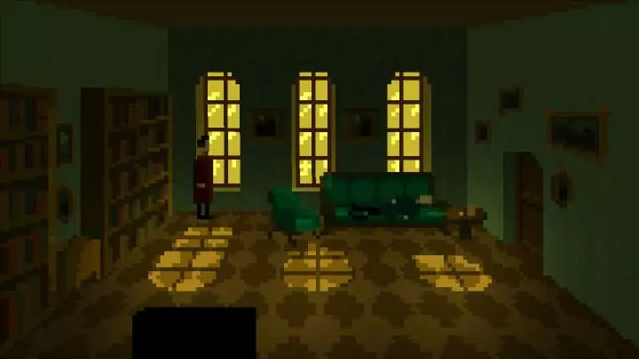 The Last Door Season 2 - Collector's Edition - PC