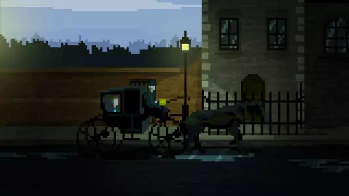 The Last Door Season 2 - Collector's Edition