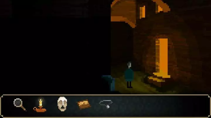 The Last Door Season 2 - Collector's Edition