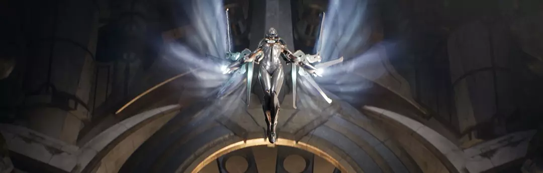 Paragon Paragon