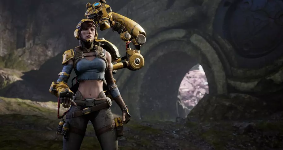 Paragon