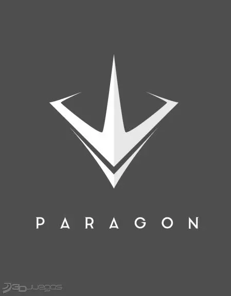 Carátula de Paragon