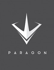 Carátula de Paragon - PC