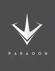 Carátula de Paragon - PC