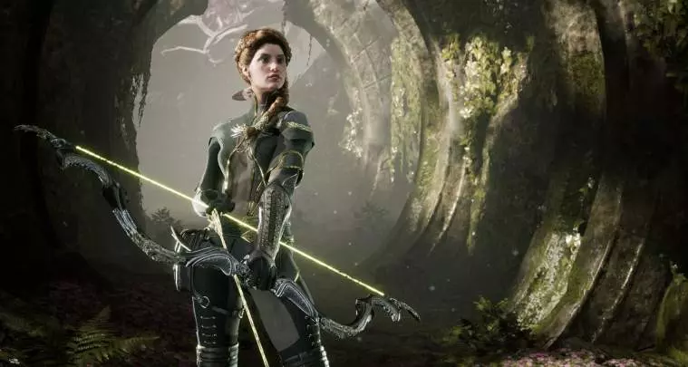 Paragon - PC