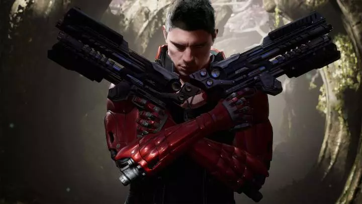 Paragon - PC