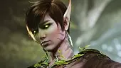 Paragon: The Fey