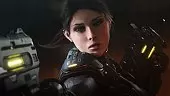 Paragon: Anuncio: Teniente Bélica