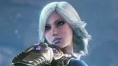 Paragon: Anuncio: Aurora