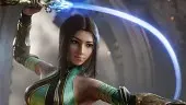 Paragon: Anuncio de Yin
