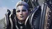 Paragon: Annuncio: Terra
