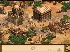 Age of Empires II African Kingdoms - Pantalla