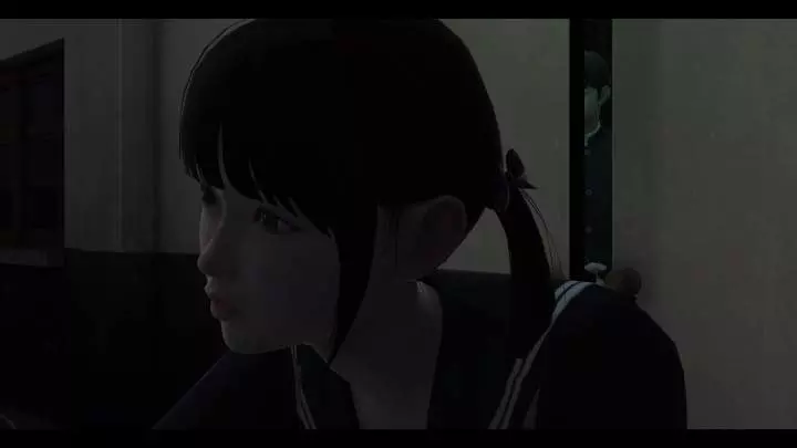 White Day A Labyrinth Named School - PS4