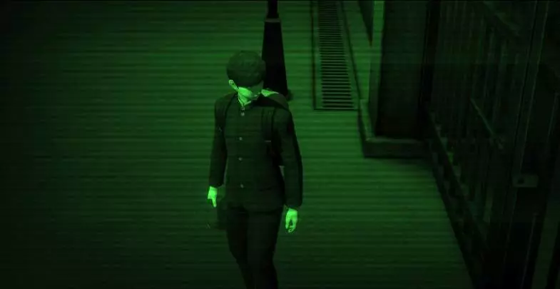 White Day A Labyrinth Named School