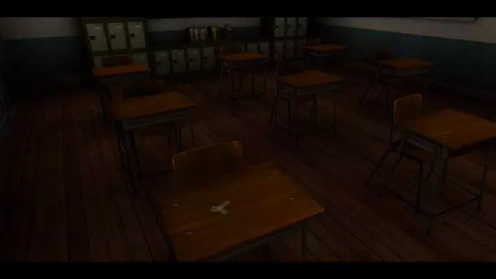 White Day A Labyrinth Named School - PS4