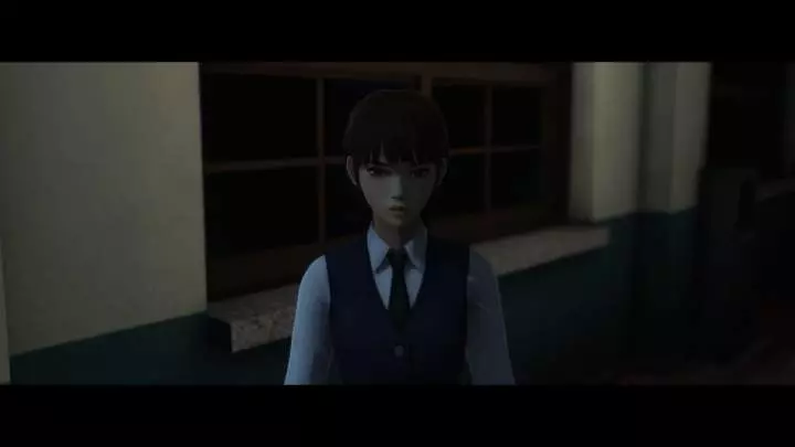 White Day A Labyrinth Named School - PS4