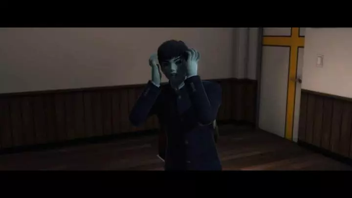 White Day A Labyrinth Named School