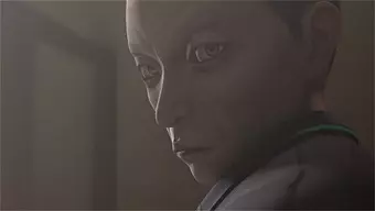 White Day A Labyrinth Named School: Tráiler de Anuncio