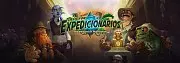Hearthstone: La Liga de Expedicionarios